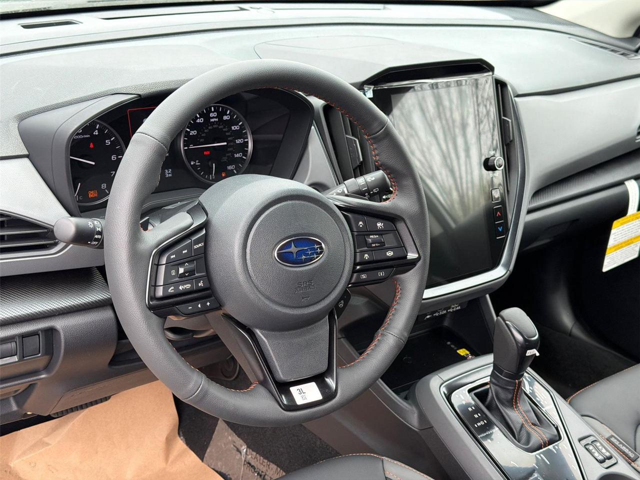 2026 Subaru Crosstrek Limited Hagerstown MD