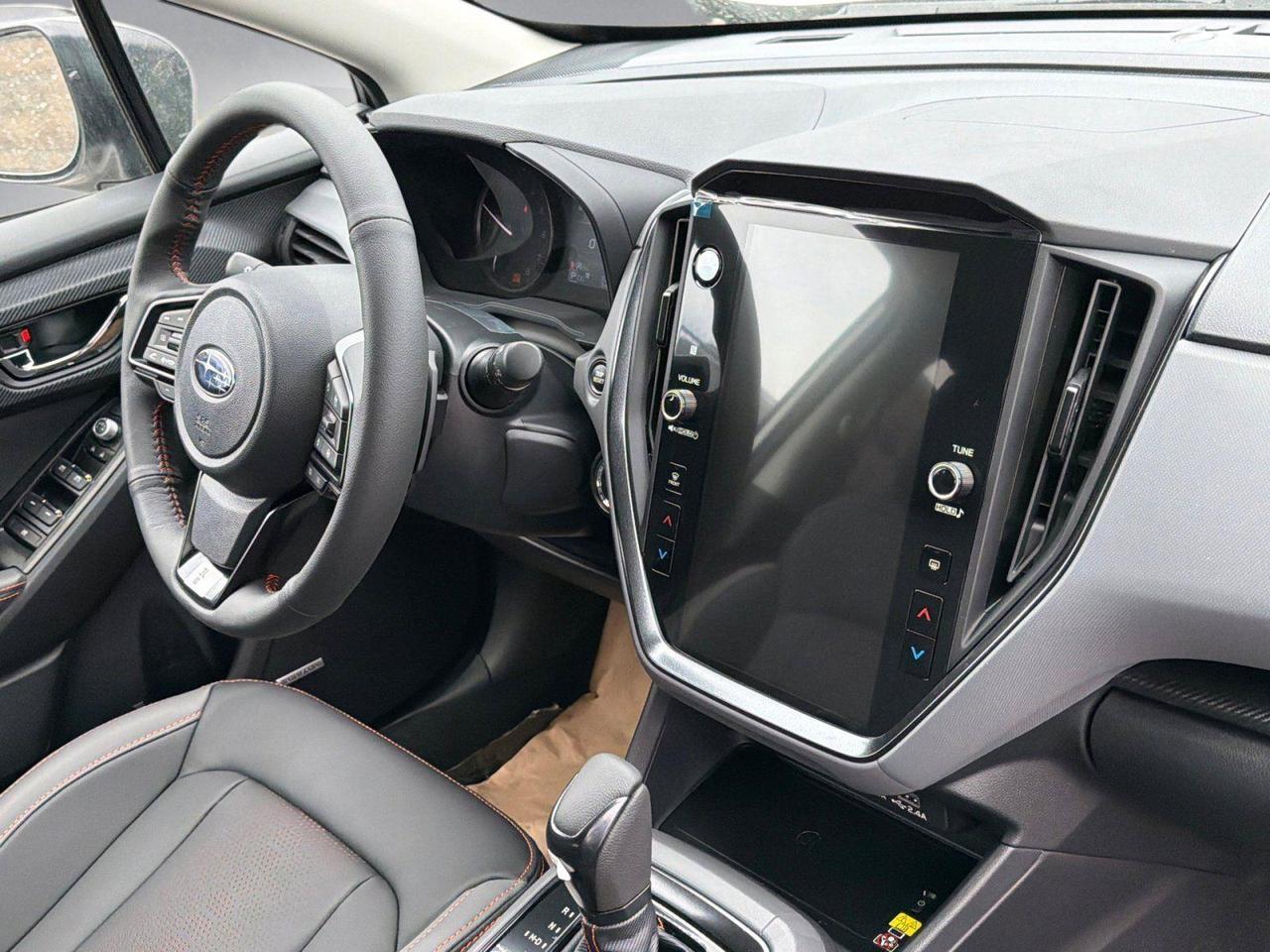 2026 Subaru Crosstrek Limited Hagerstown MD