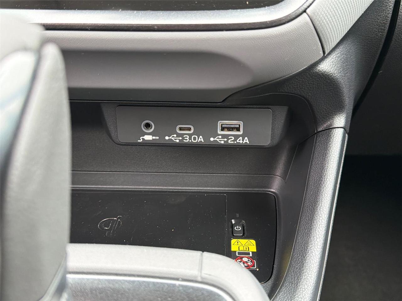 2026 Subaru Crosstrek Limited Hagerstown MD