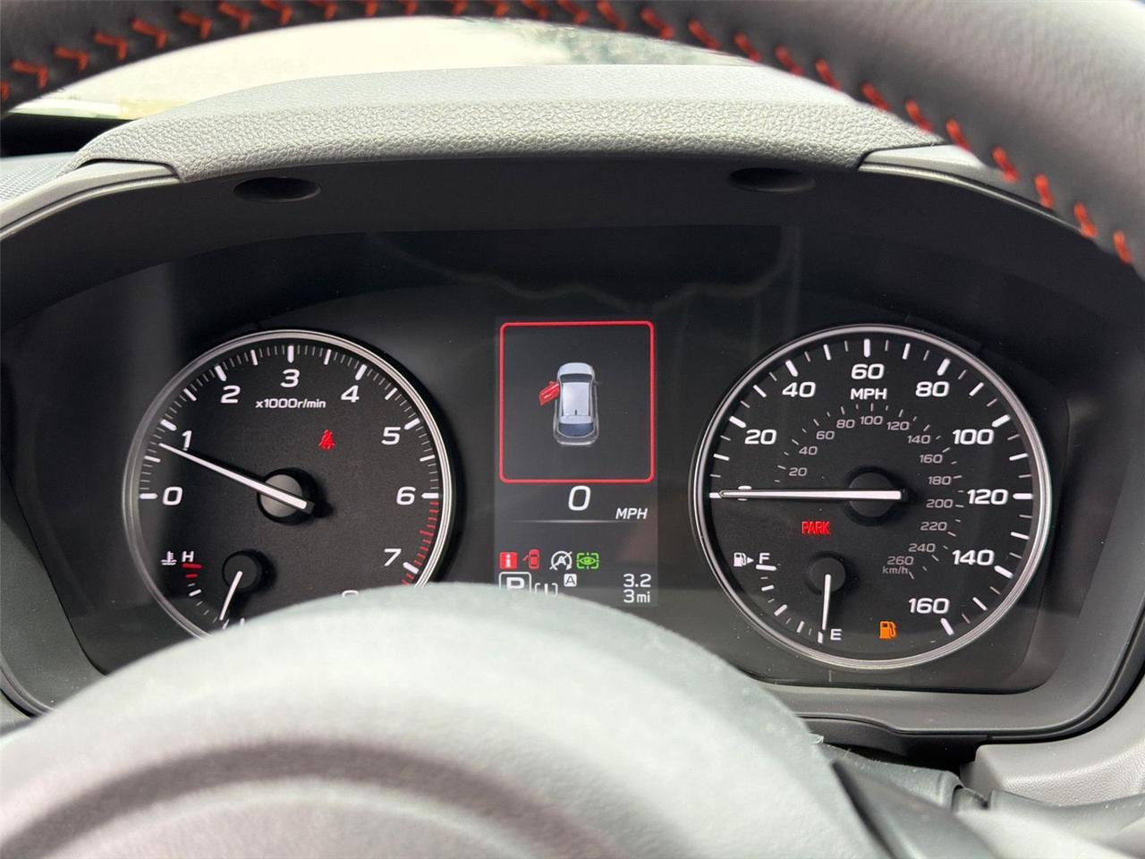 2026 Subaru Crosstrek Limited Hagerstown MD