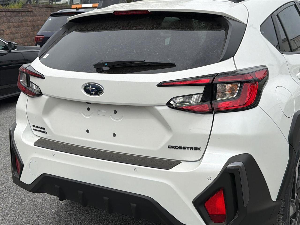 2026 Subaru Crosstrek Limited Hagerstown MD