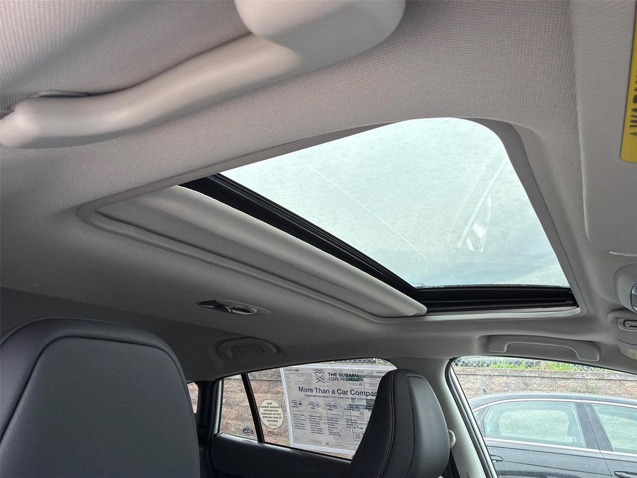 2026 Subaru Crosstrek Limited Hagerstown MD