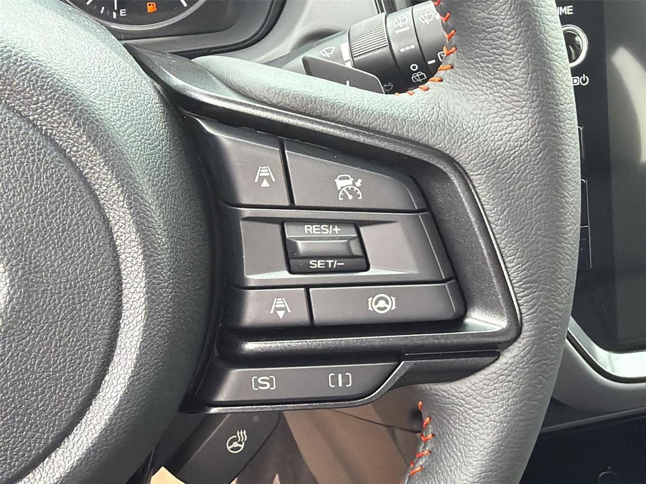 2026 Subaru Crosstrek Limited Hagerstown MD