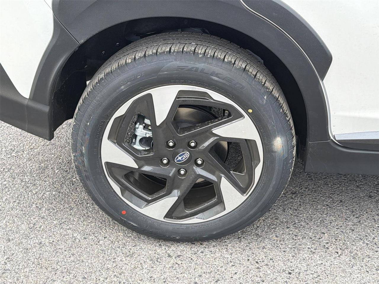 2026 Subaru Crosstrek Limited Hagerstown MD