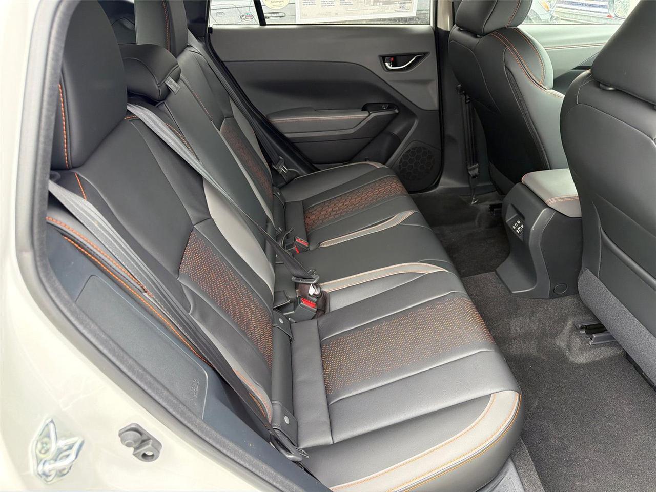 2026 Subaru Crosstrek Limited Hagerstown MD