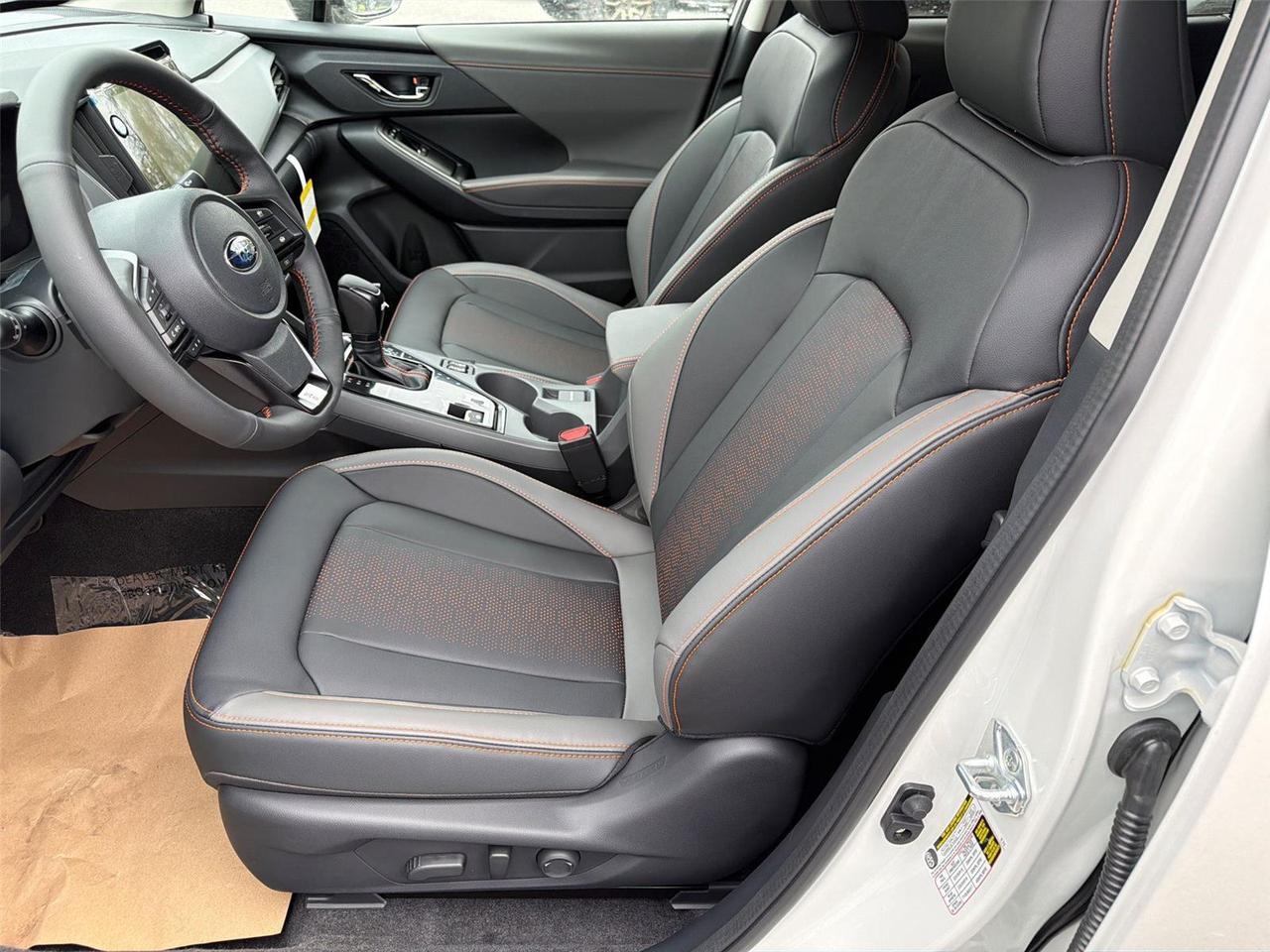 2026 Subaru Crosstrek Limited Hagerstown MD