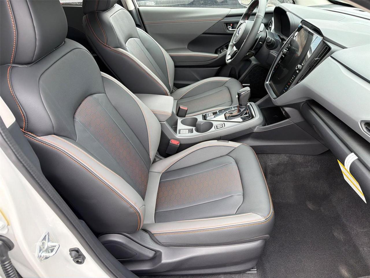 2026 Subaru Crosstrek Limited Hagerstown MD