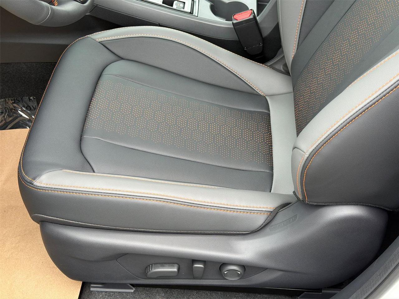 2026 Subaru Crosstrek Limited Hagerstown MD