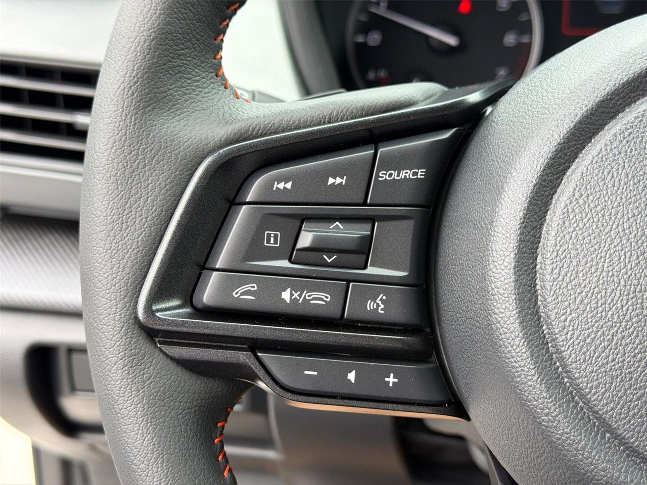 2026 Subaru Crosstrek Limited Hagerstown MD