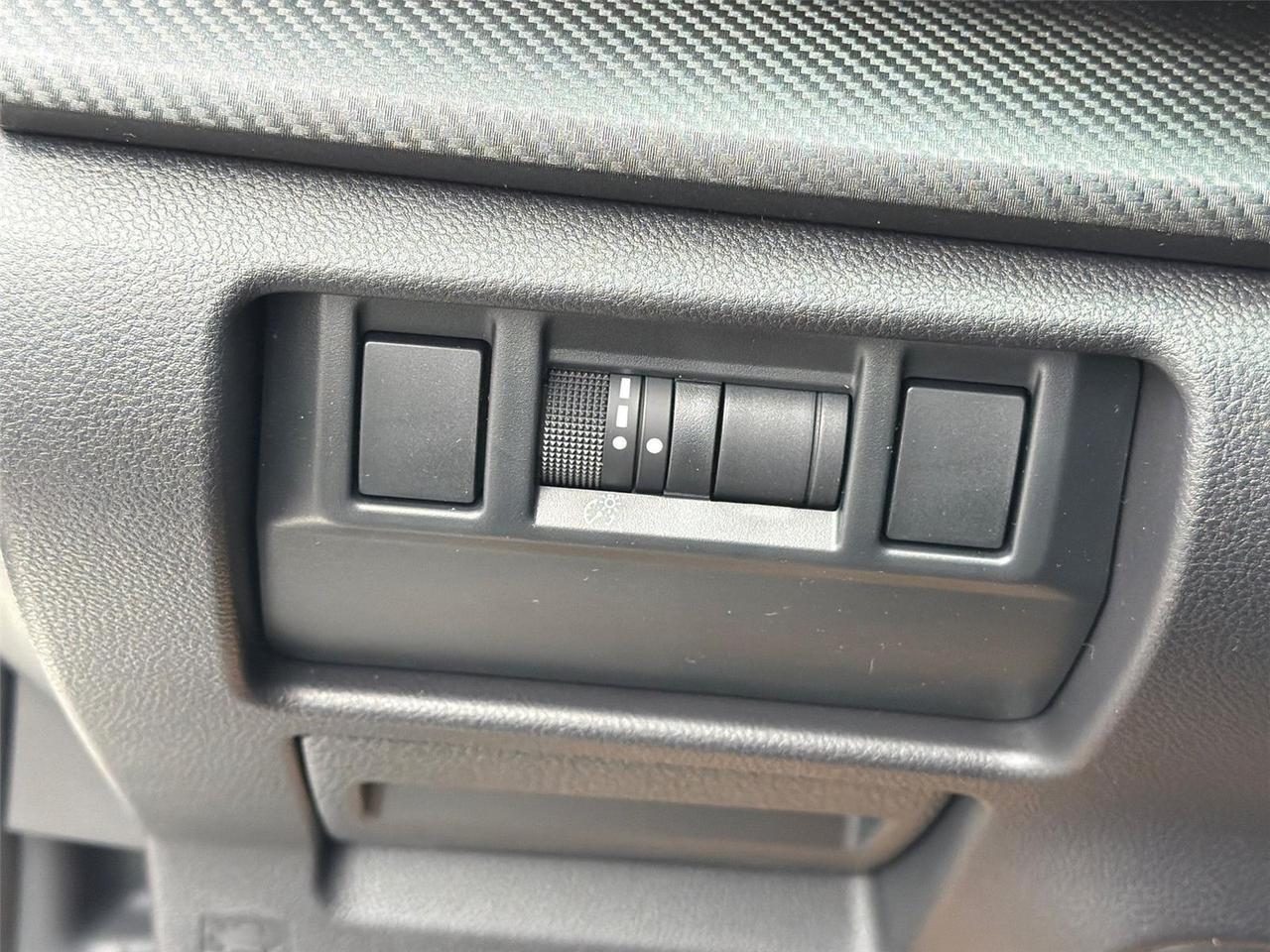 2026 Subaru Crosstrek Limited Hagerstown MD