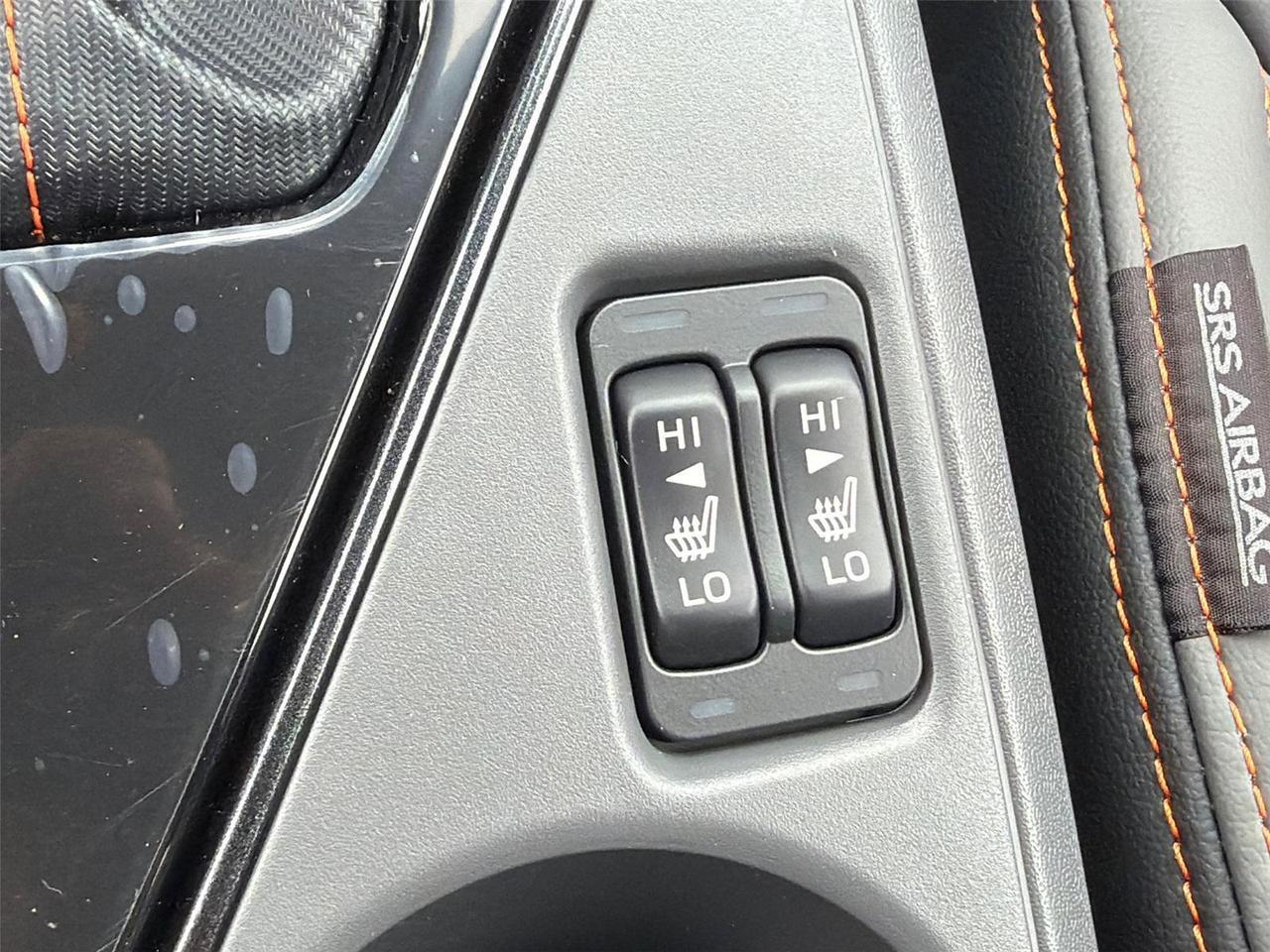 2026 Subaru Crosstrek Limited Hagerstown MD