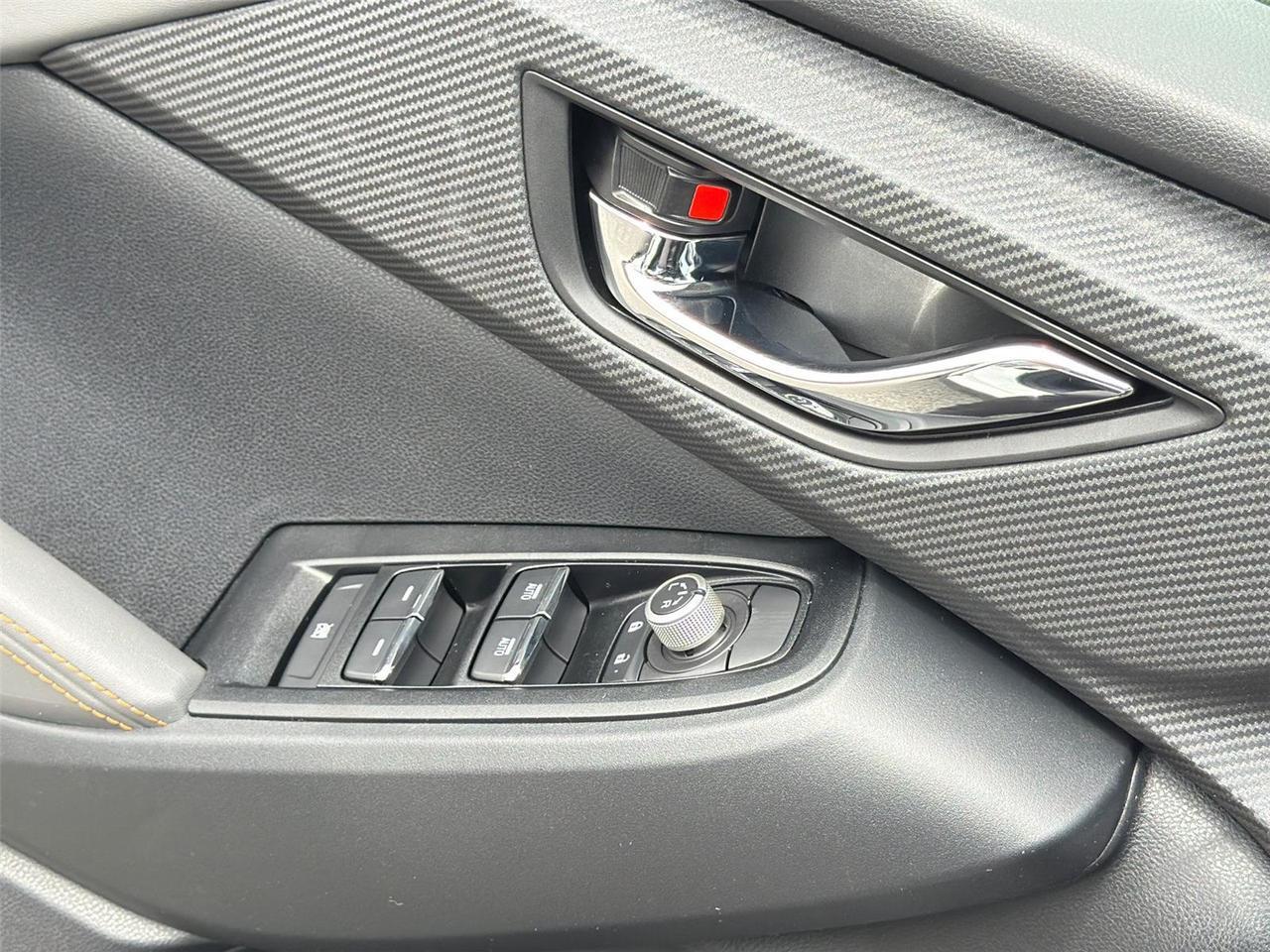 2026 Subaru Crosstrek Limited Hagerstown MD