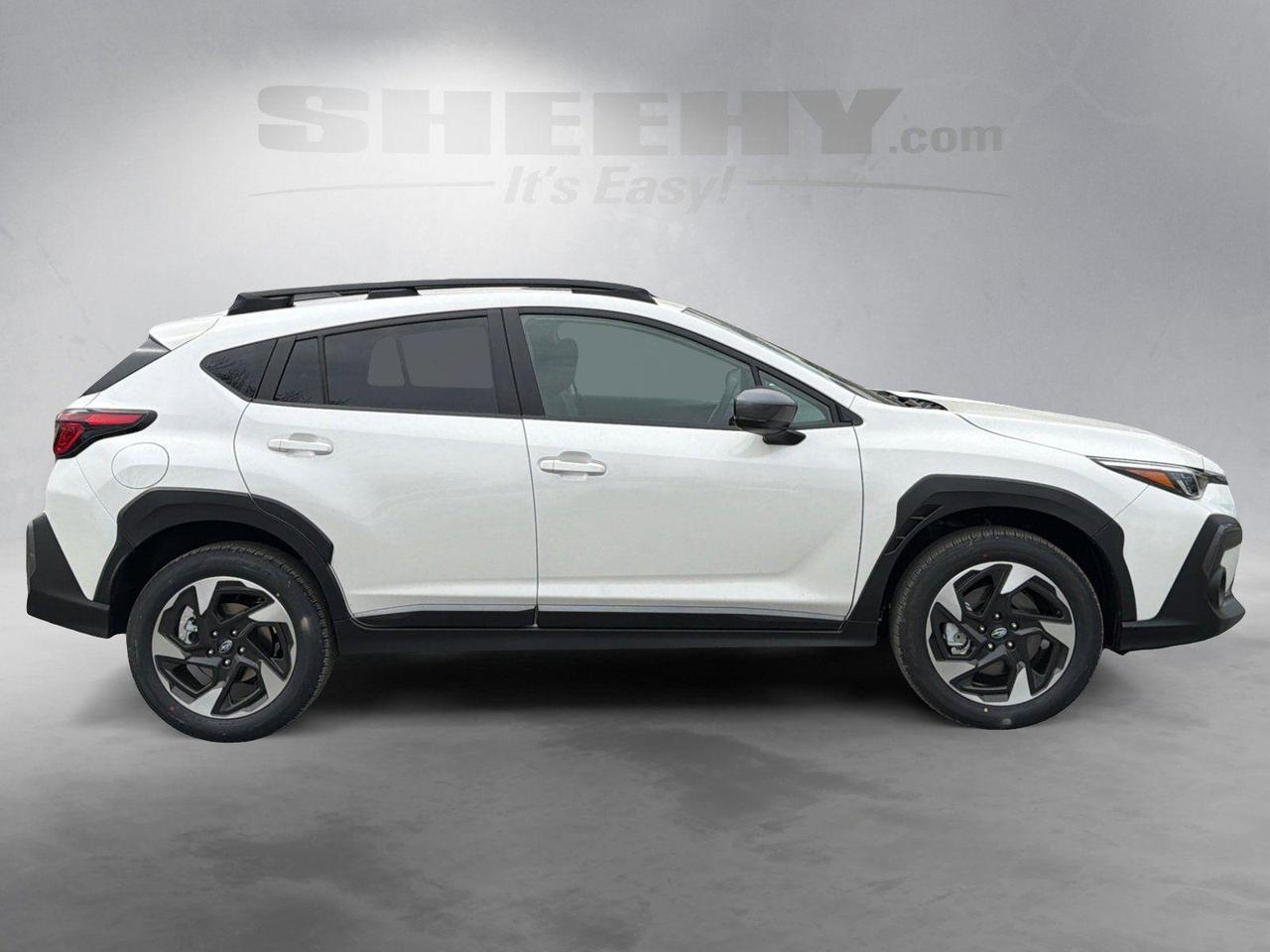 2026 Subaru Crosstrek Limited Hagerstown MD