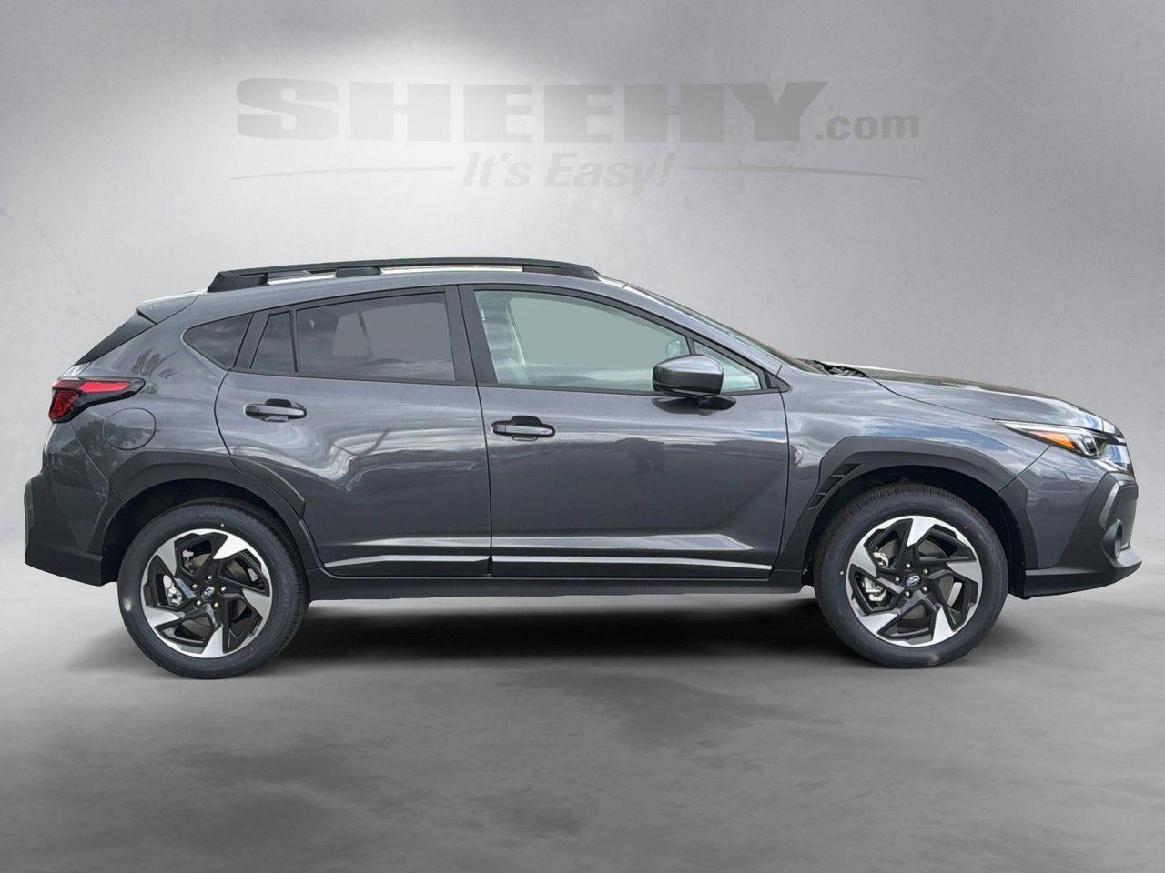 2026 Subaru Crosstrek Limited Hagerstown MD