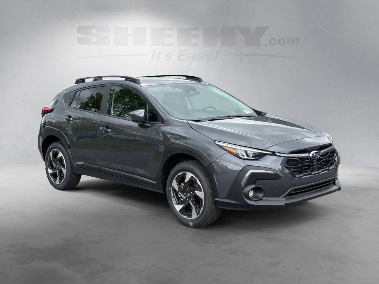 2026 Subaru Crosstrek Limited Hagerstown MD