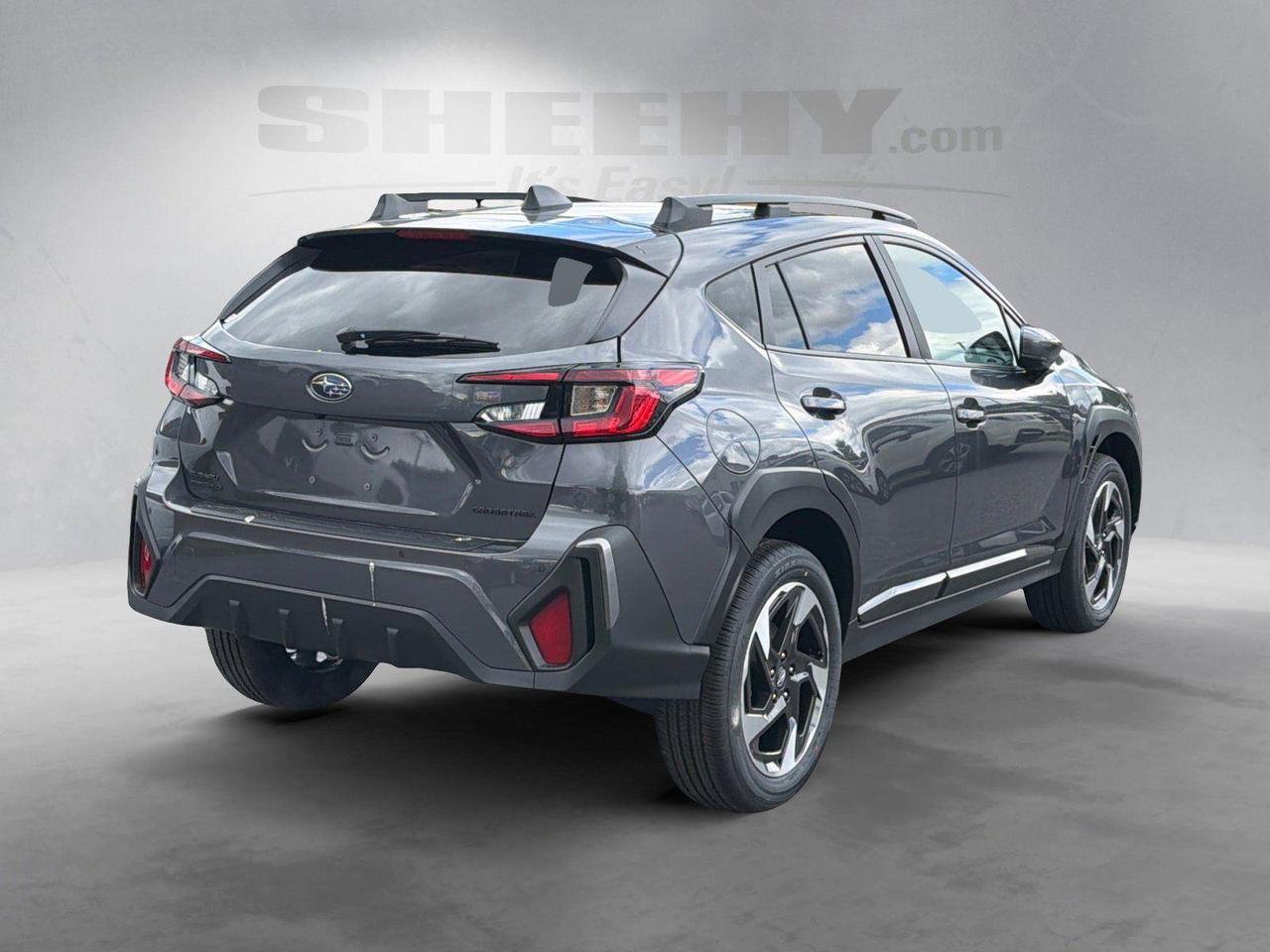 2026 Subaru Crosstrek Limited Hagerstown MD