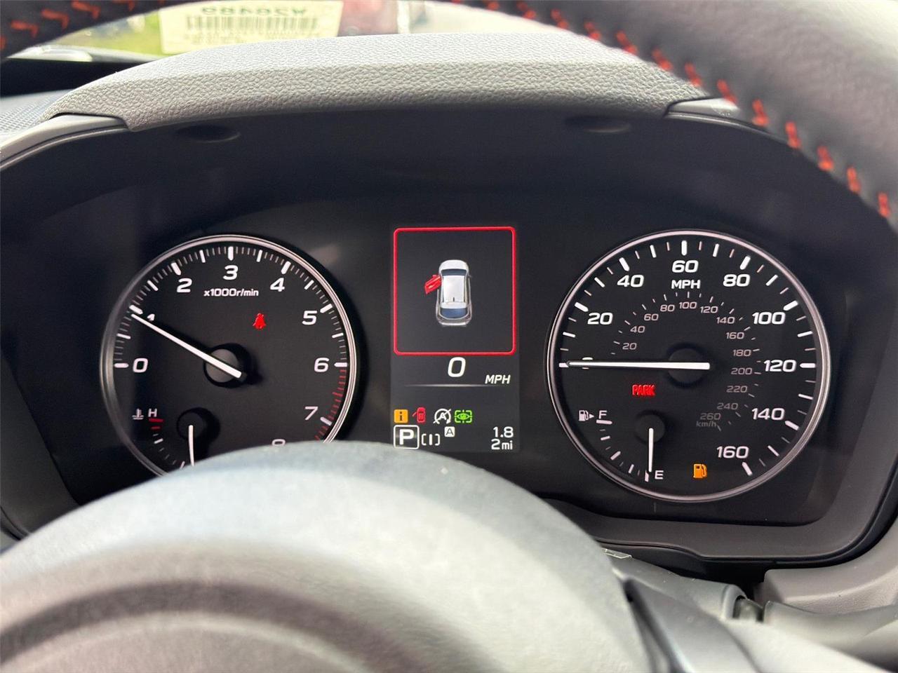 2026 Subaru Crosstrek Limited Hagerstown MD