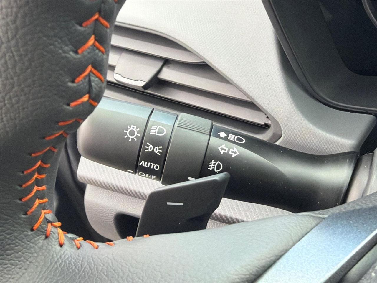 2026 Subaru Crosstrek Limited Hagerstown MD