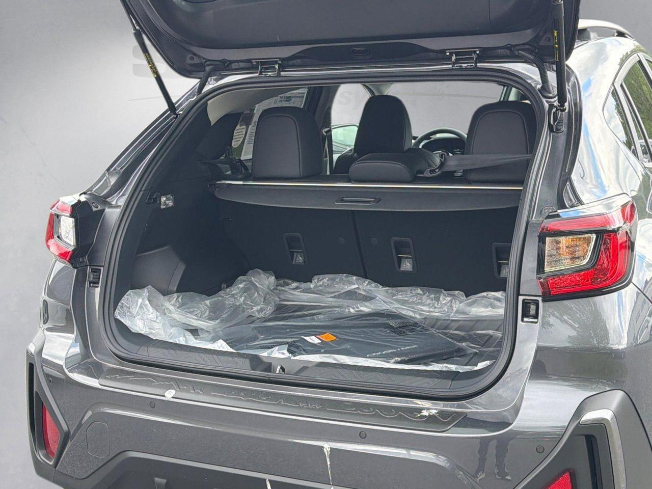 2026 Subaru Crosstrek Limited Hagerstown MD