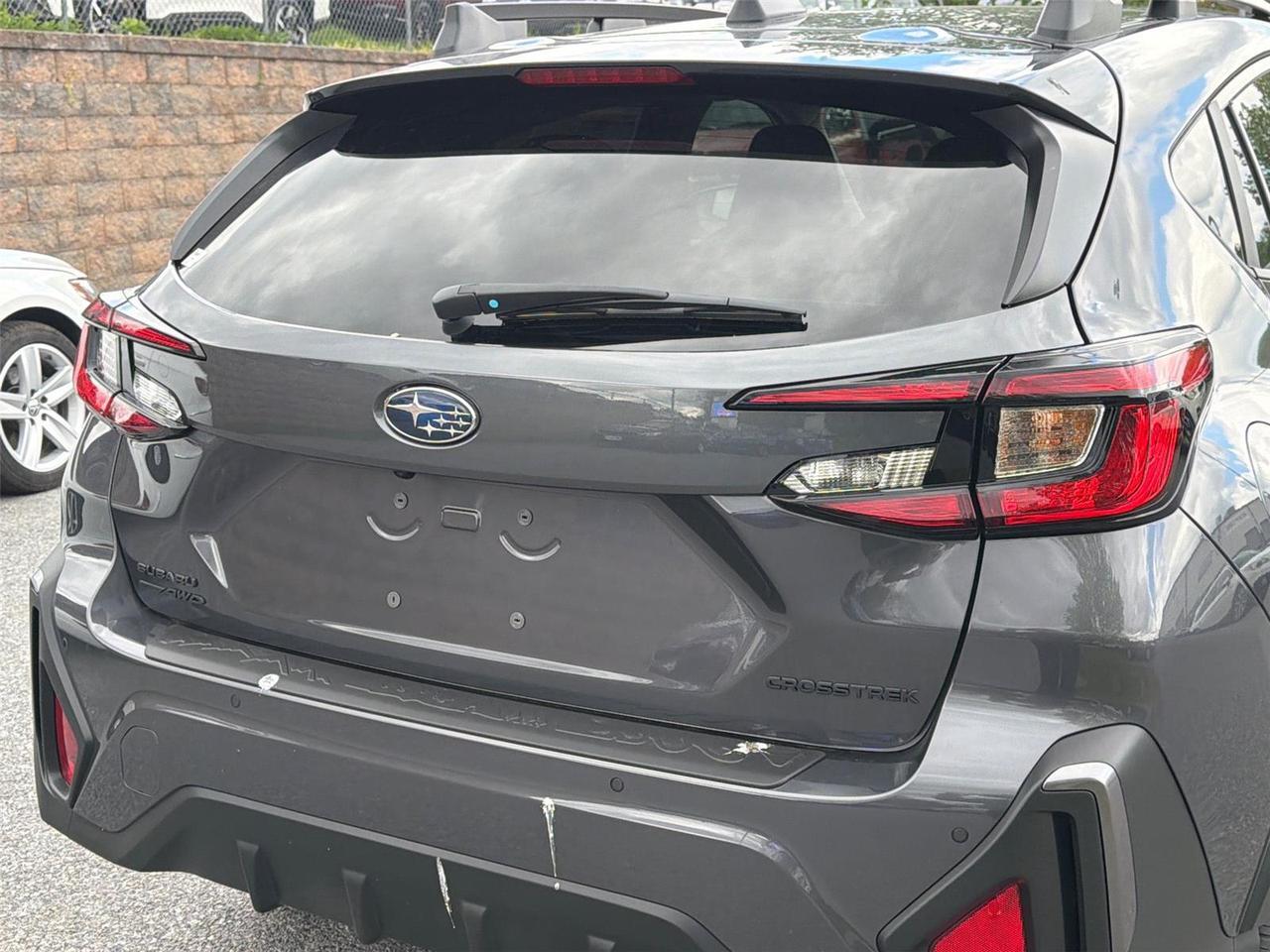 2026 Subaru Crosstrek Limited Hagerstown MD