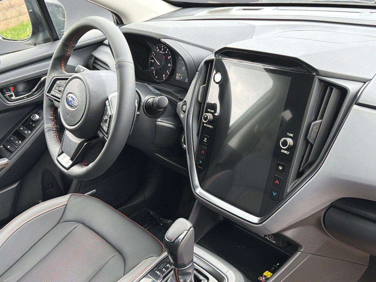 2026 Subaru Crosstrek Limited Hagerstown MD