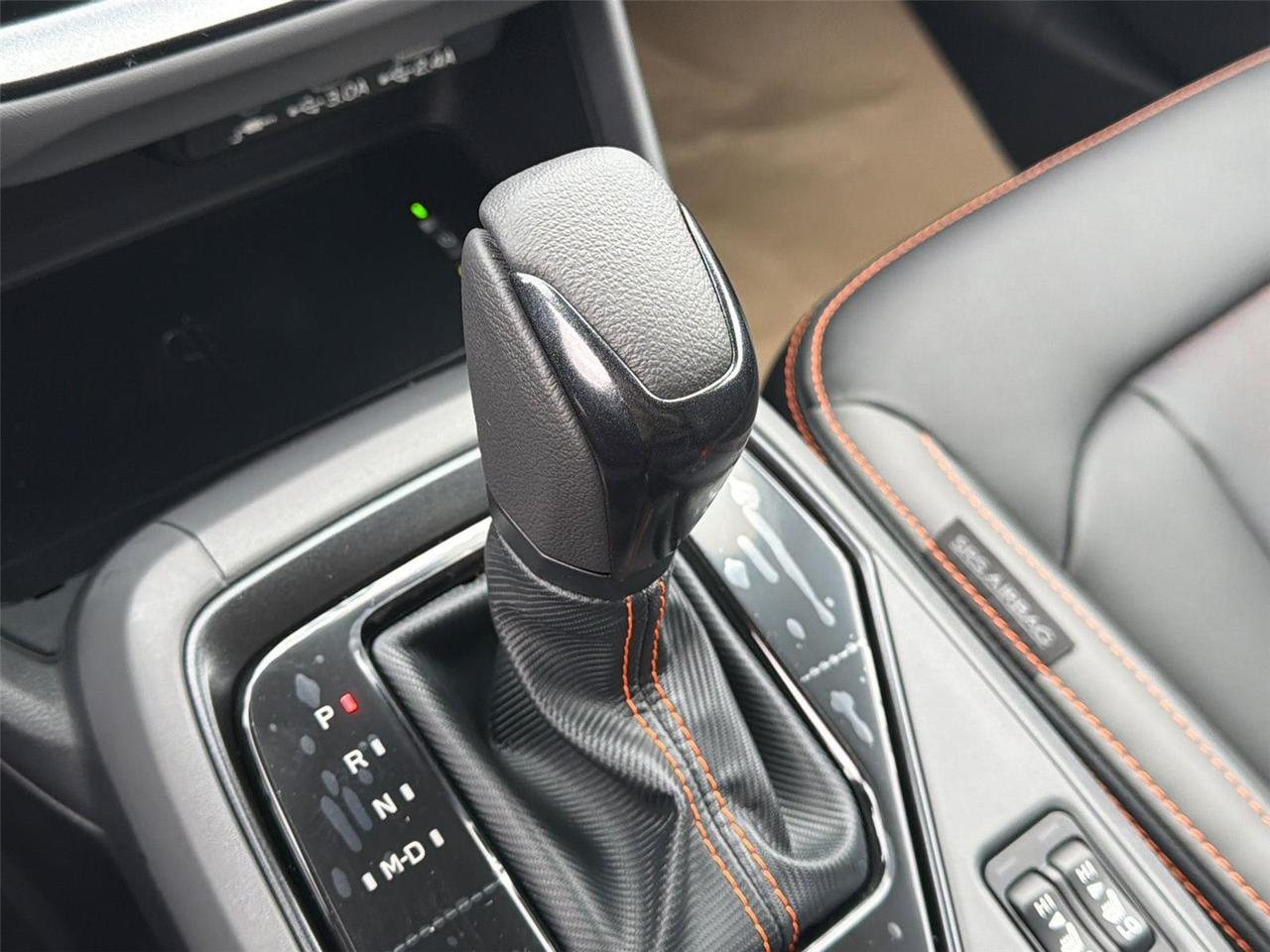 2026 Subaru Crosstrek Limited Hagerstown MD