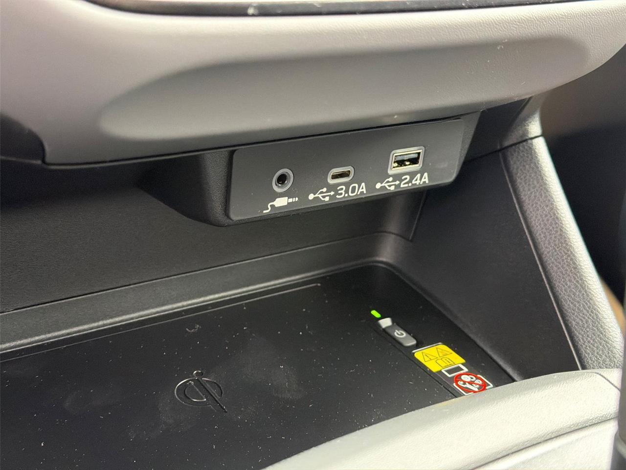 2026 Subaru Crosstrek Limited Hagerstown MD