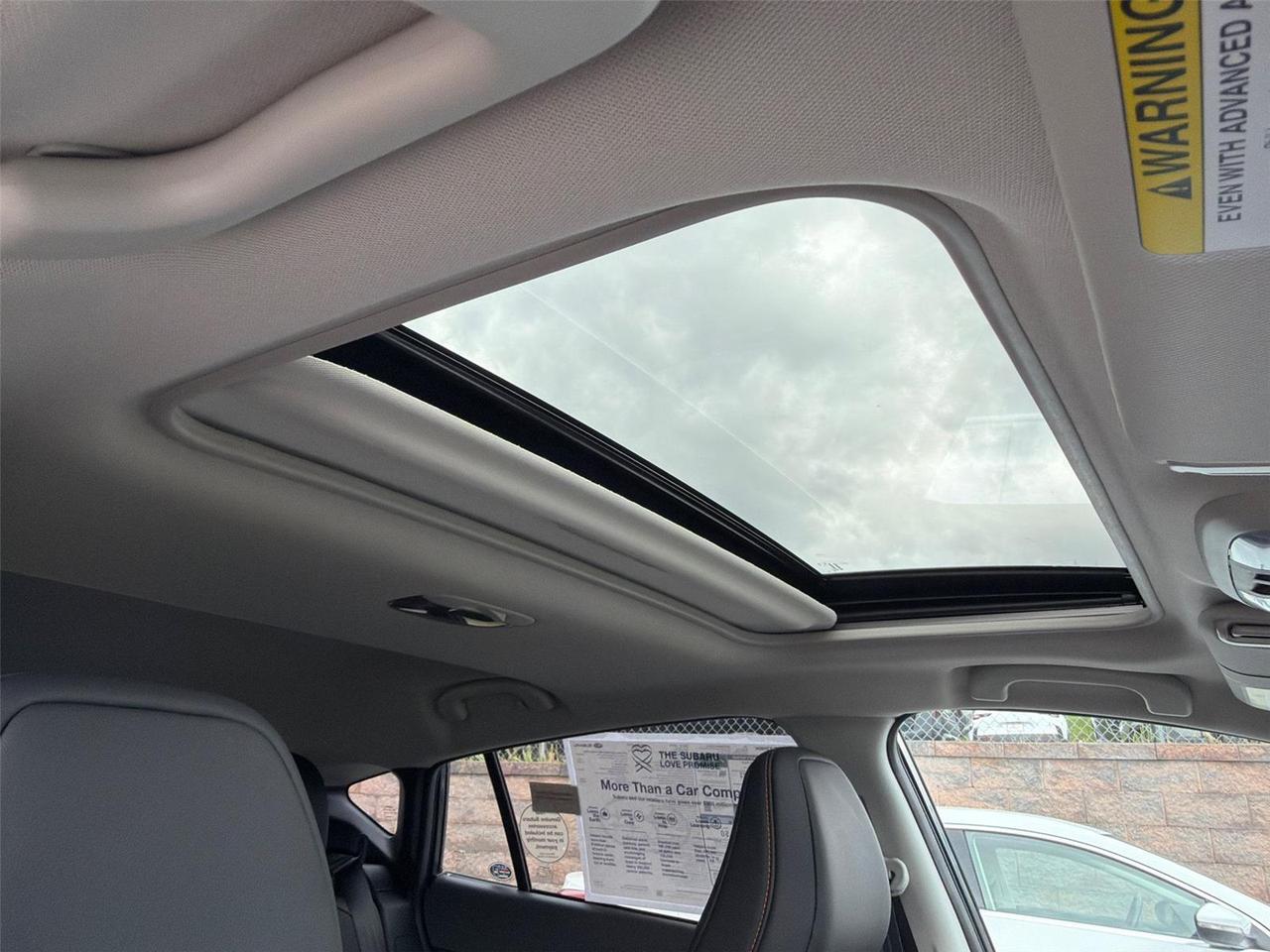 2026 Subaru Crosstrek Limited Hagerstown MD