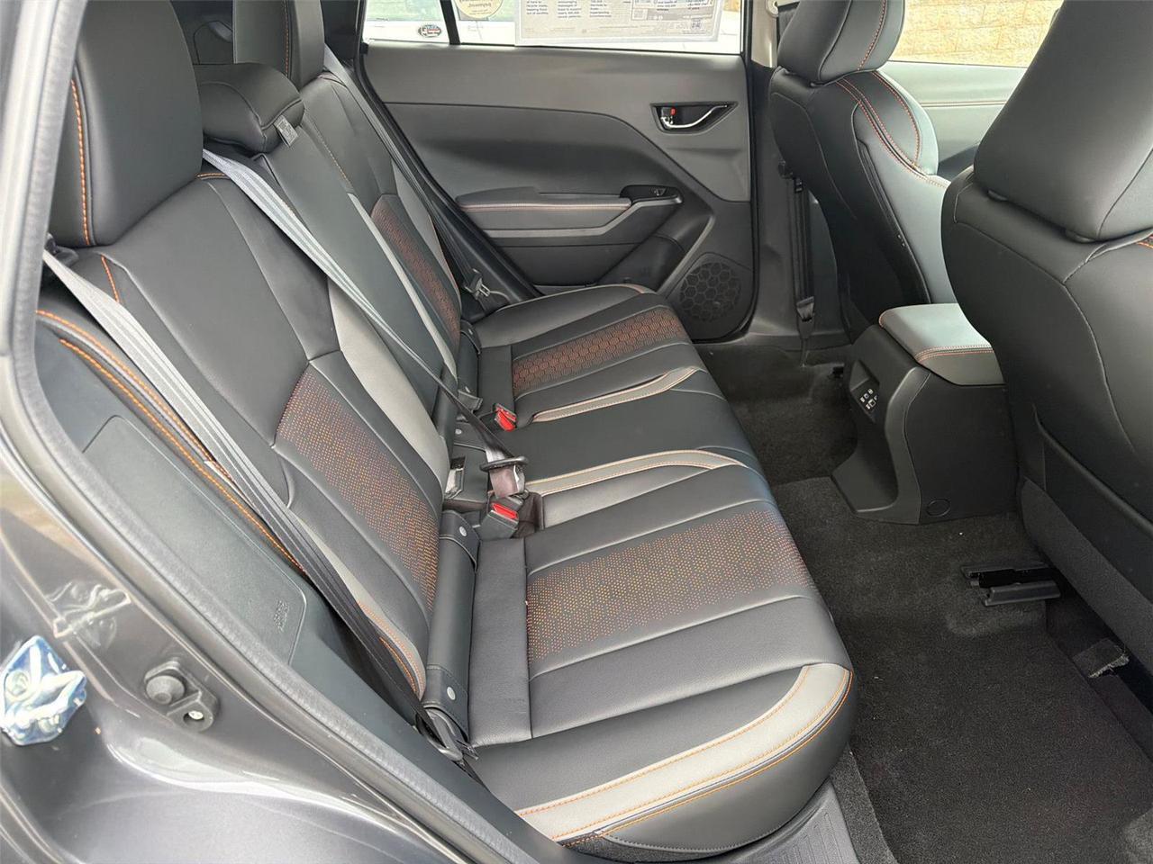 2026 Subaru Crosstrek Limited Hagerstown MD