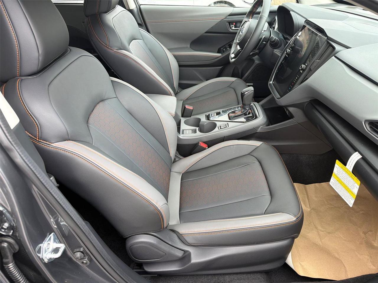 2026 Subaru Crosstrek Limited Hagerstown MD