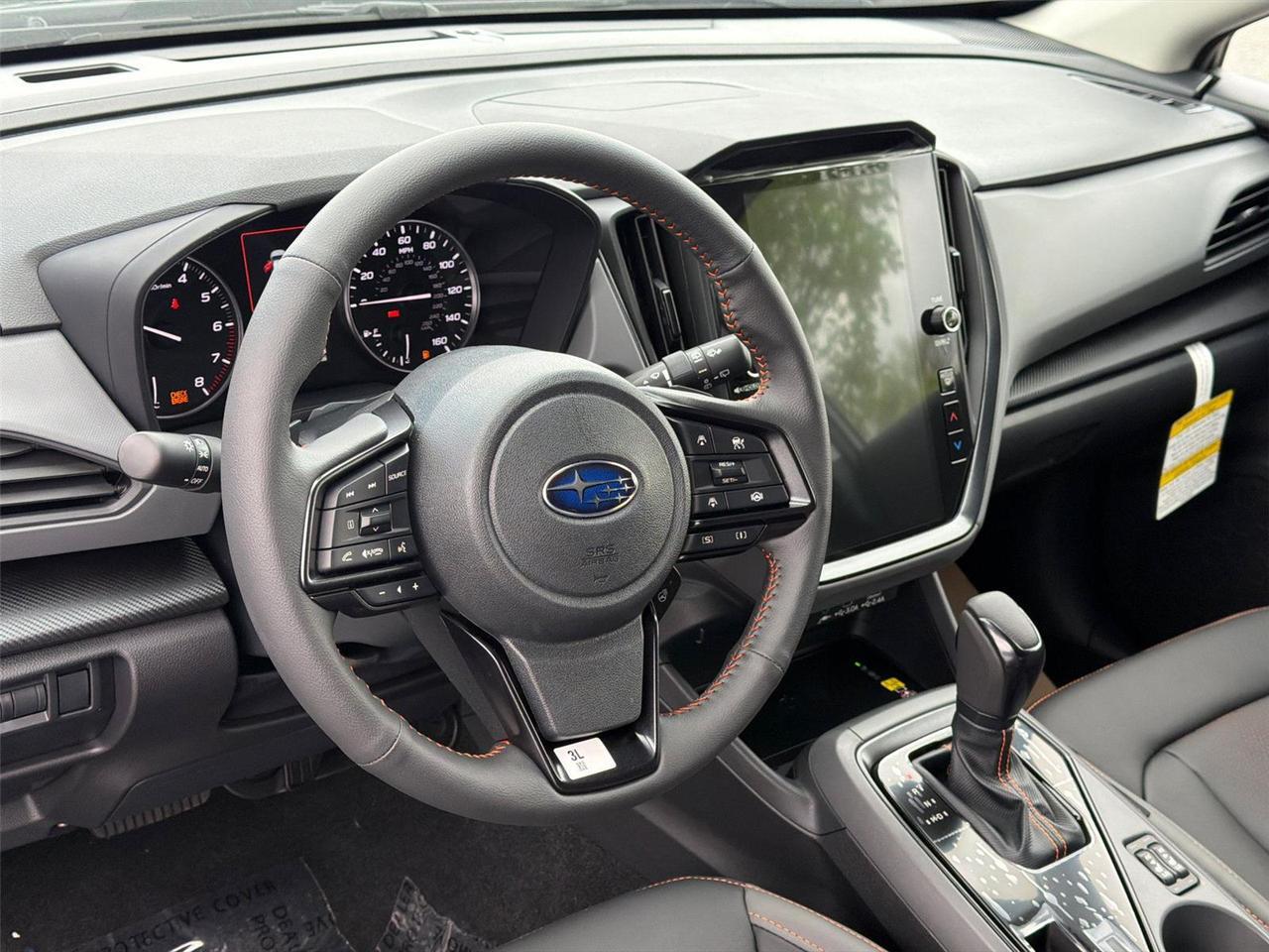 2026 Subaru Crosstrek Limited Hagerstown MD