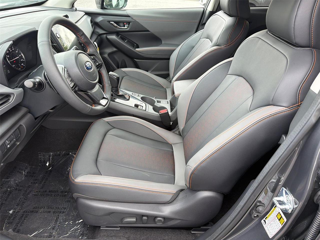 2026 Subaru Crosstrek Limited Hagerstown MD