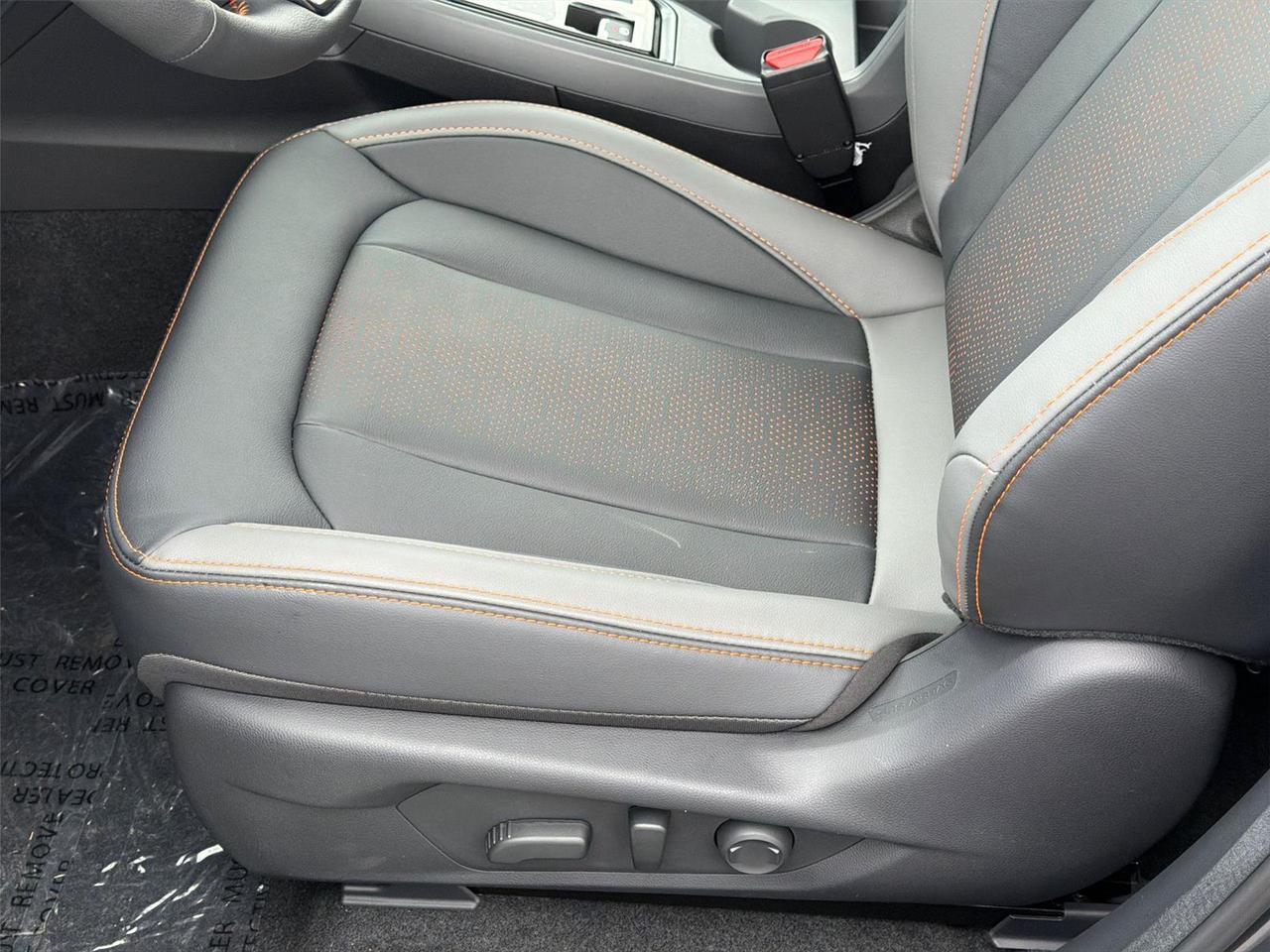 2026 Subaru Crosstrek Limited Hagerstown MD