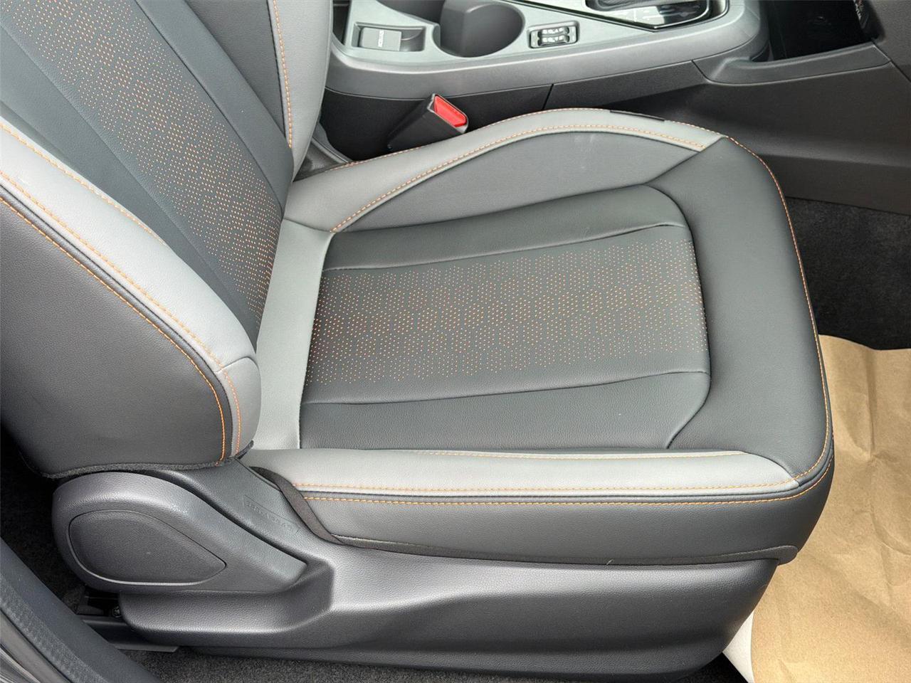 2026 Subaru Crosstrek Limited Hagerstown MD