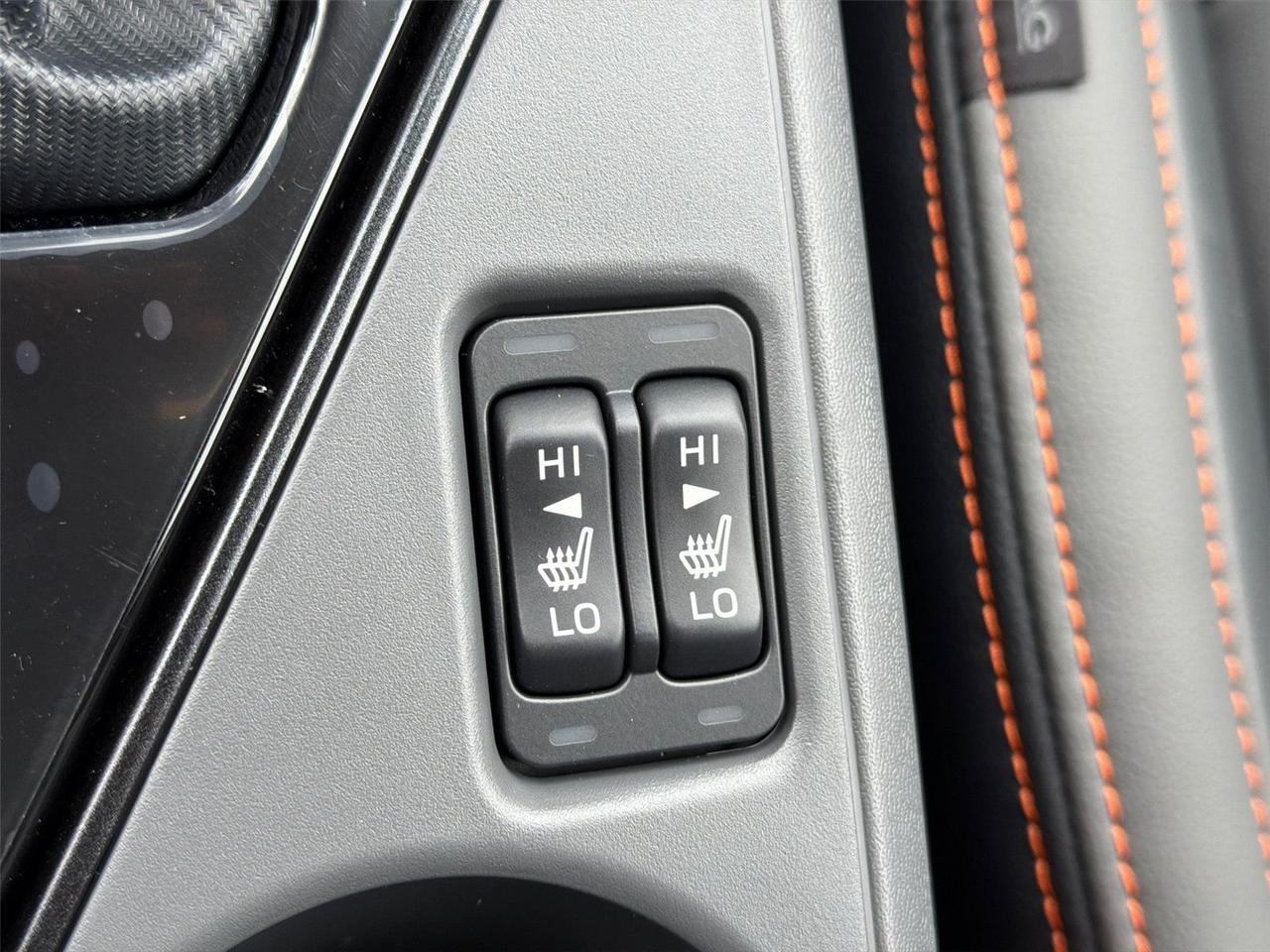 2026 Subaru Crosstrek Limited Hagerstown MD