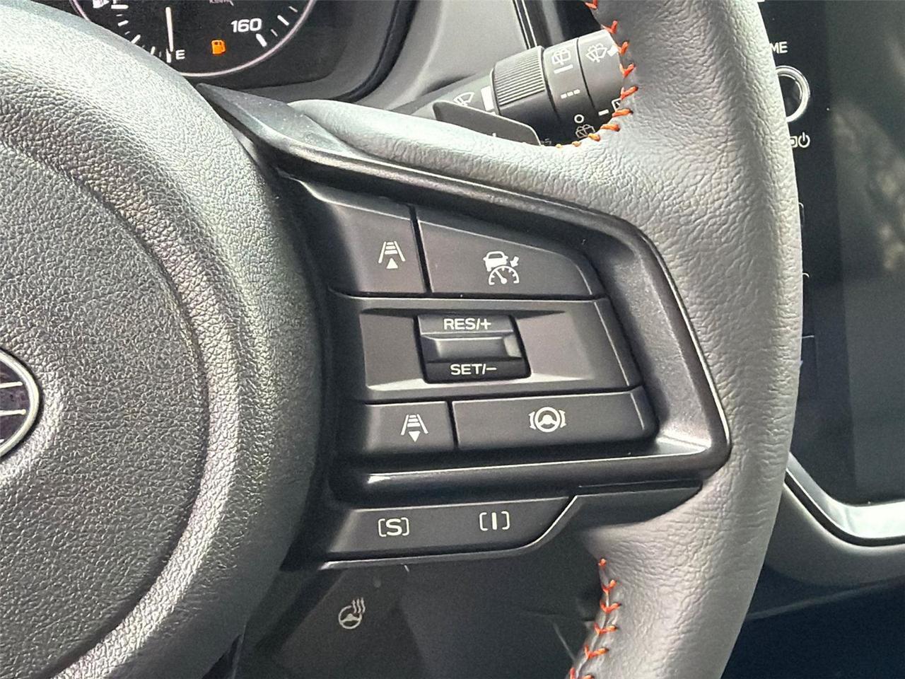 2026 Subaru Crosstrek Limited Hagerstown MD