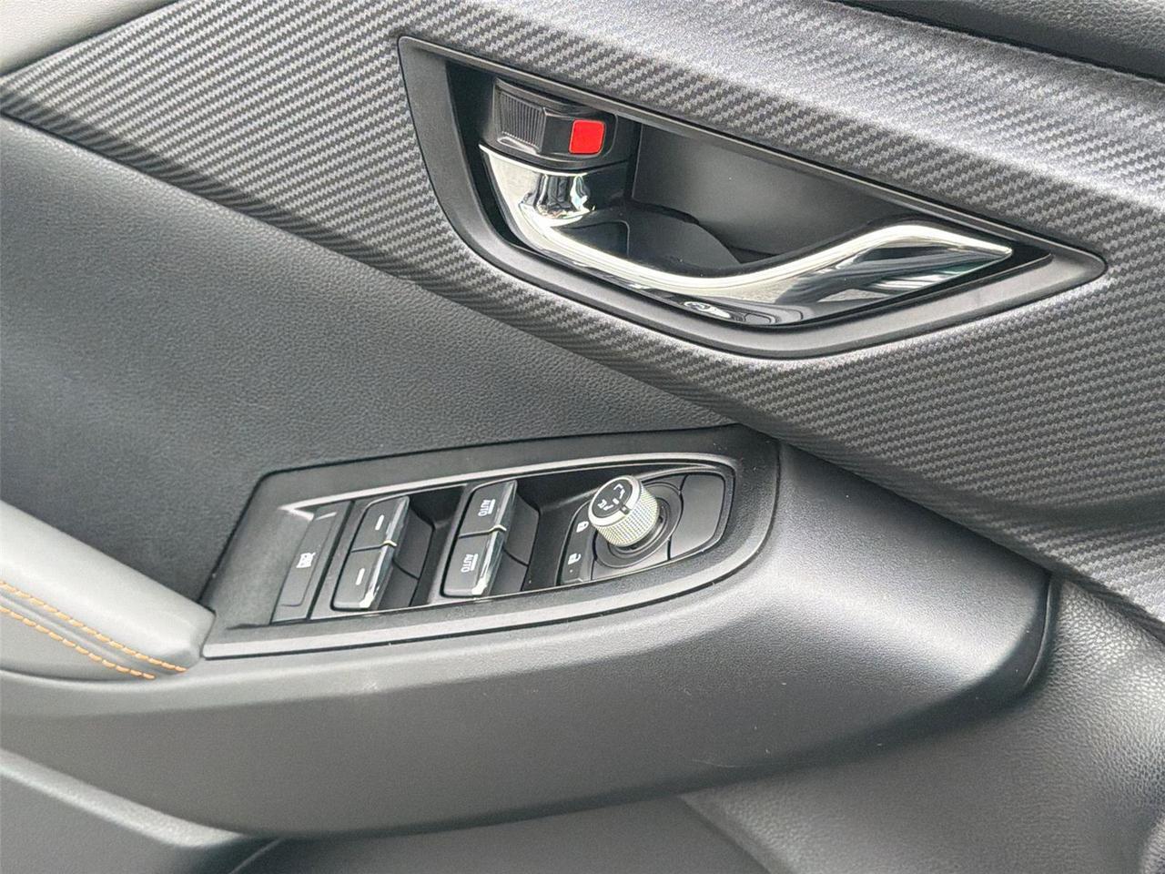 2026 Subaru Crosstrek Limited Hagerstown MD