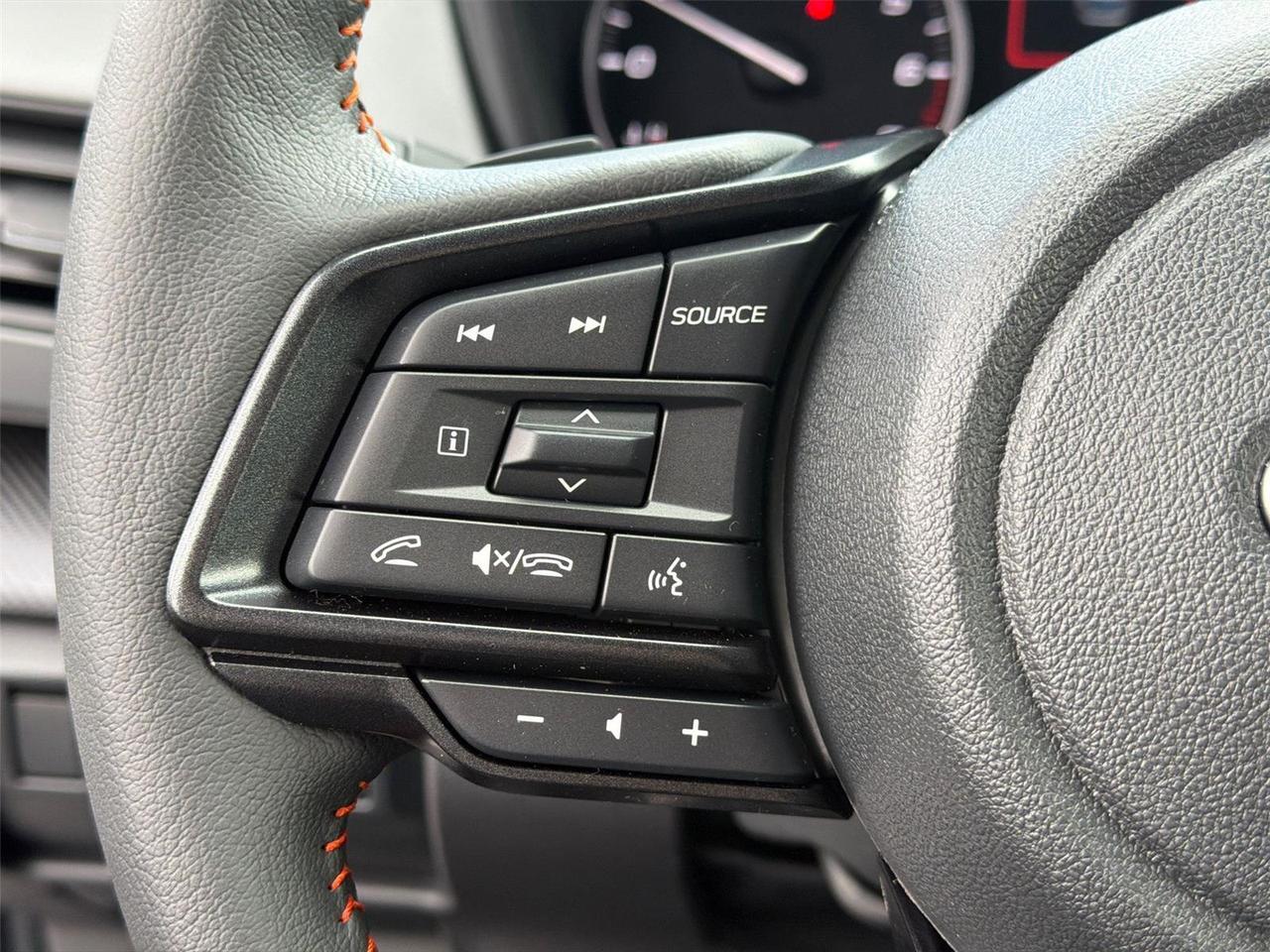 2026 Subaru Crosstrek Limited Hagerstown MD