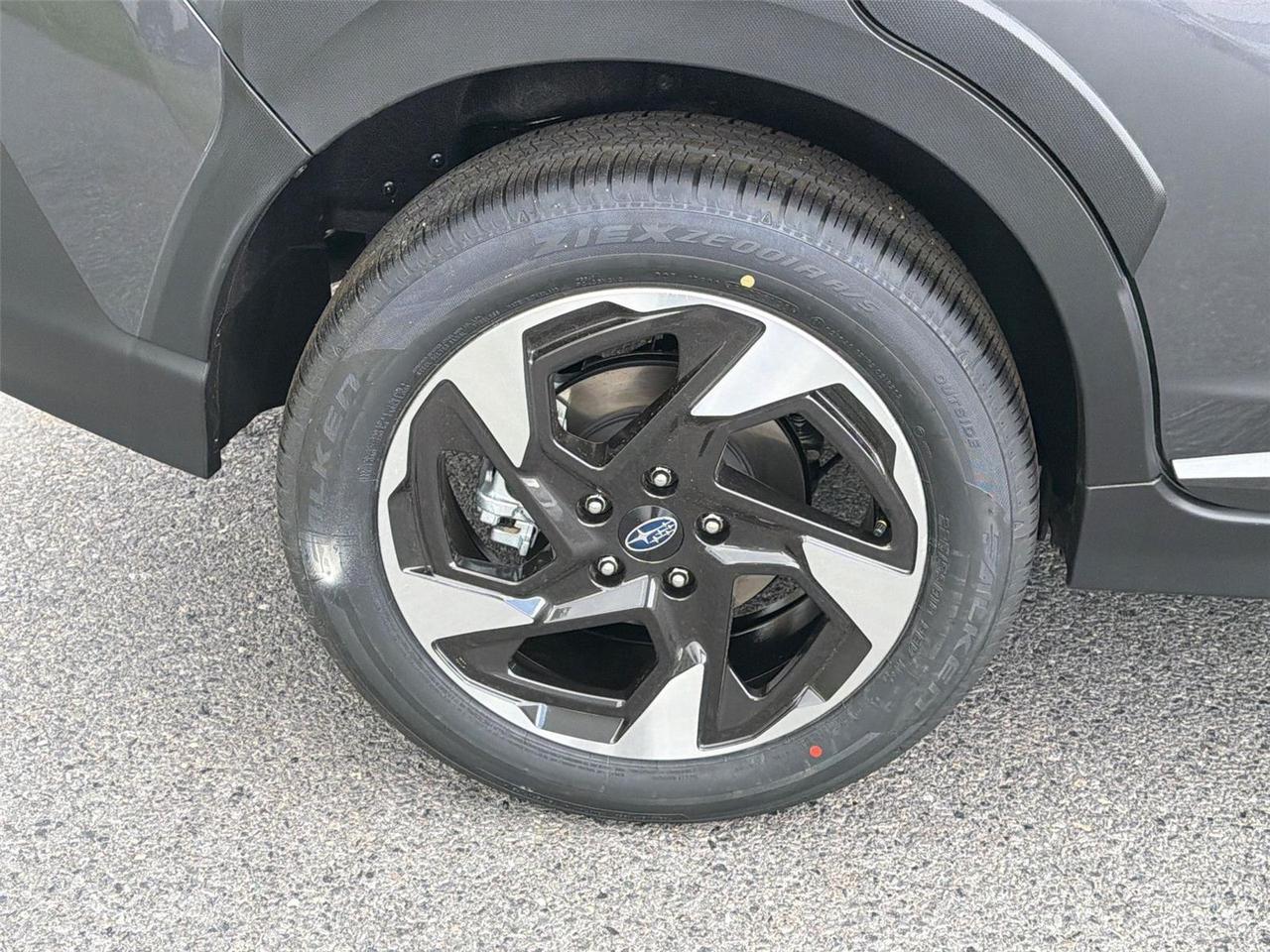 2026 Subaru Crosstrek Limited Hagerstown MD