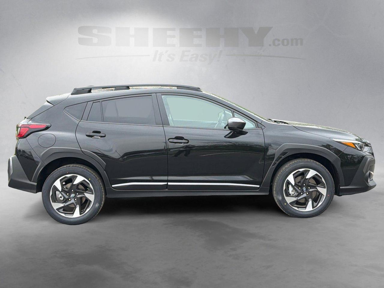 2026 Subaru Crosstrek Limited Hagerstown MD