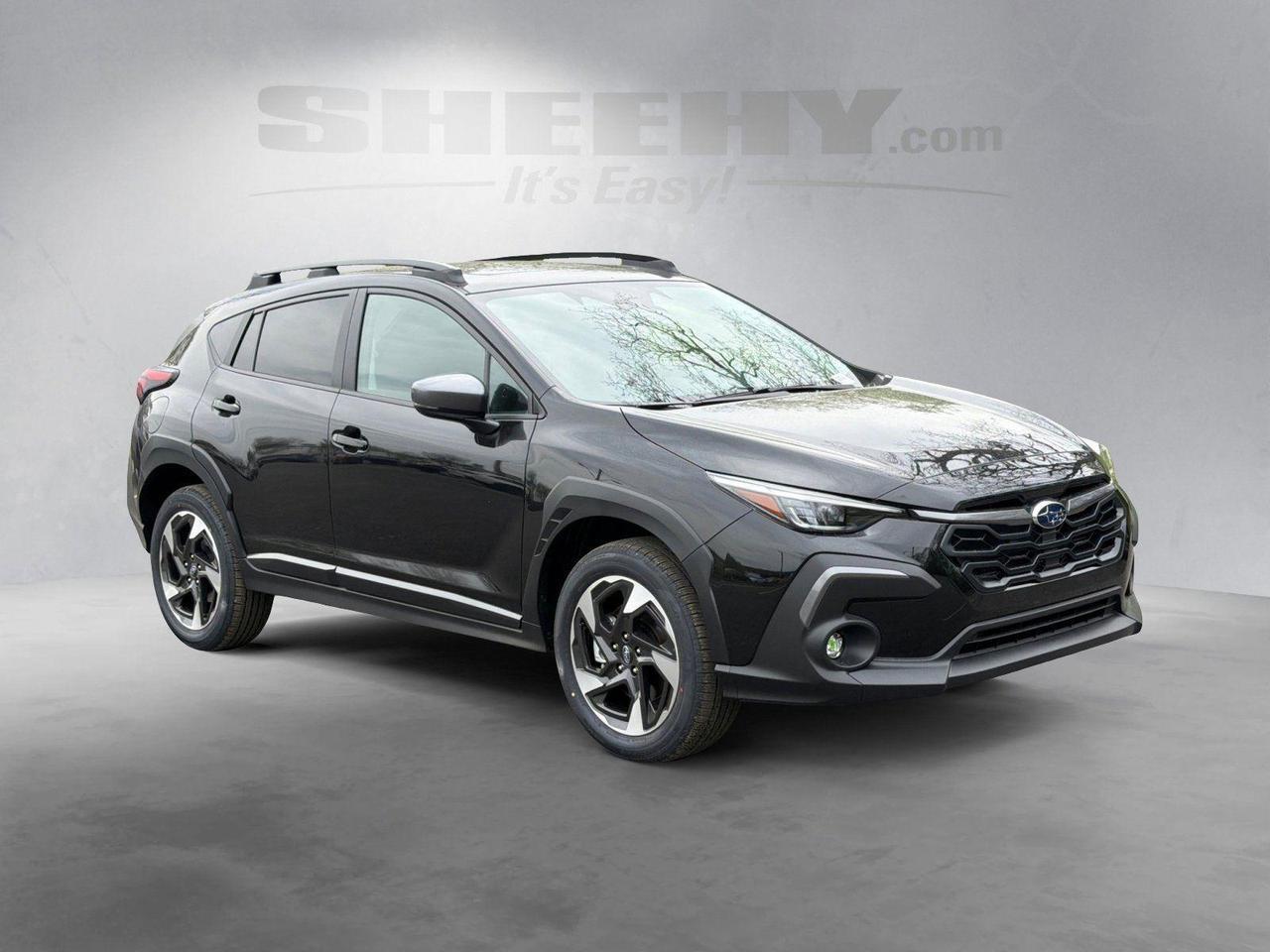 2026 Subaru Crosstrek Limited Hagerstown MD