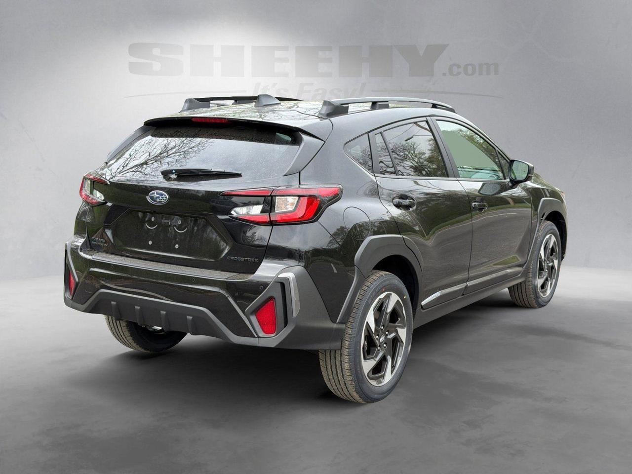 2026 Subaru Crosstrek Limited Hagerstown MD