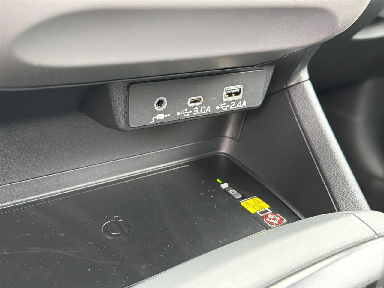 2026 Subaru Crosstrek Limited Hagerstown MD