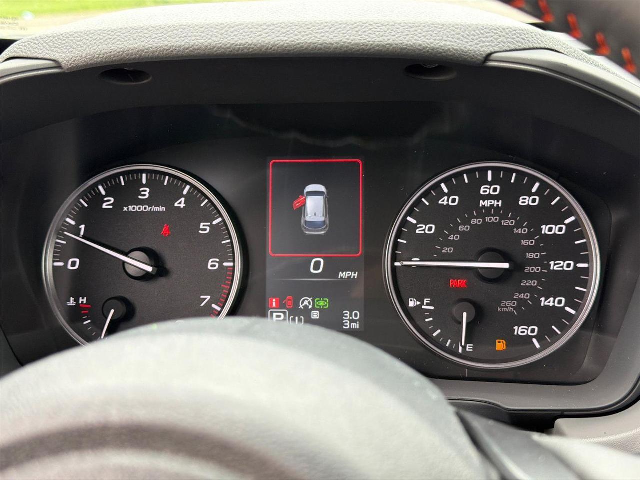 2026 Subaru Crosstrek Limited Hagerstown MD