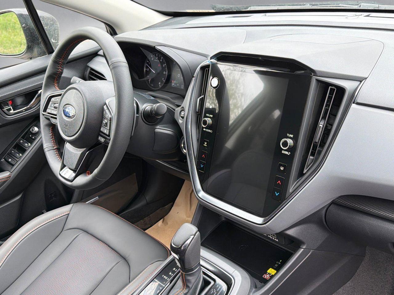 2026 Subaru Crosstrek Limited Hagerstown MD