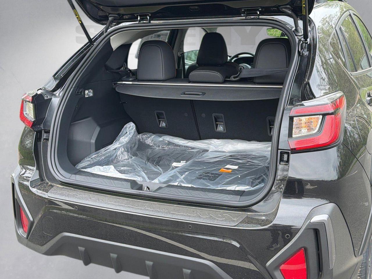 2026 Subaru Crosstrek Limited Hagerstown MD