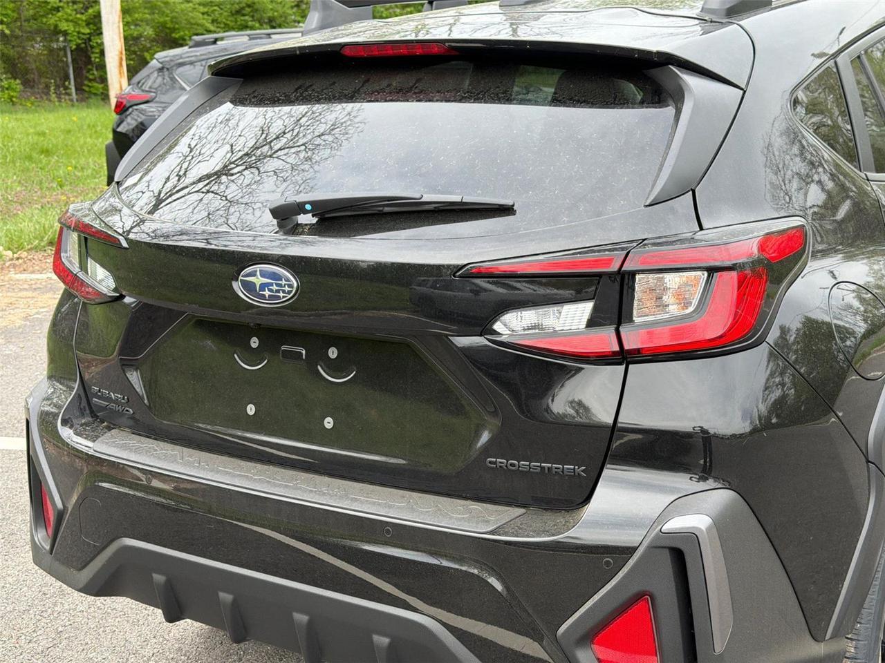 2026 Subaru Crosstrek Limited Hagerstown MD