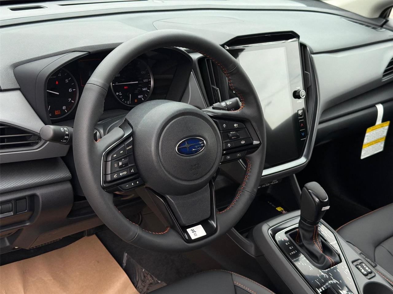 2026 Subaru Crosstrek Limited Hagerstown MD