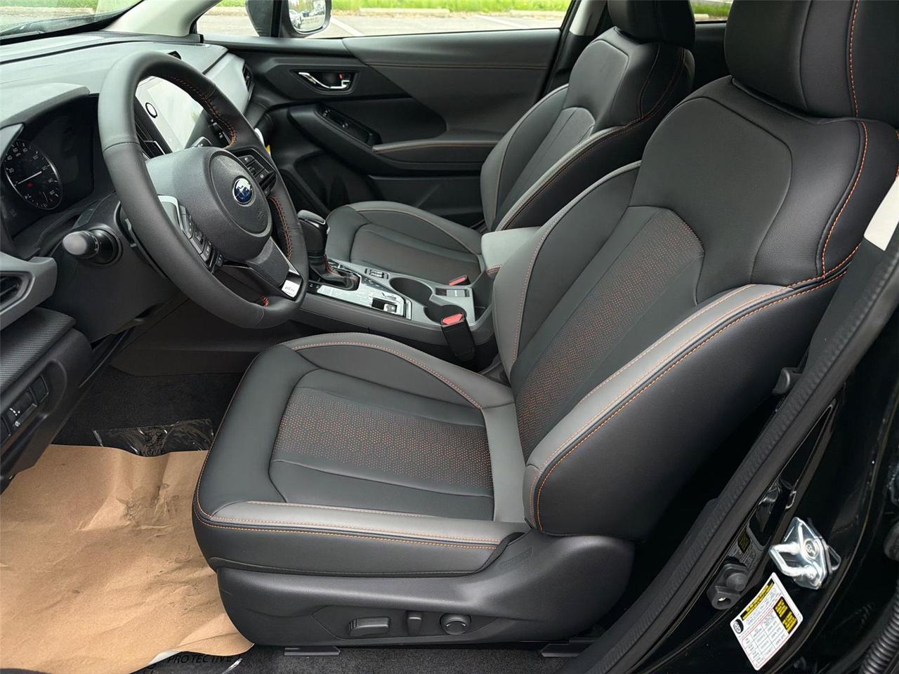 2026 Subaru Crosstrek Limited Hagerstown MD