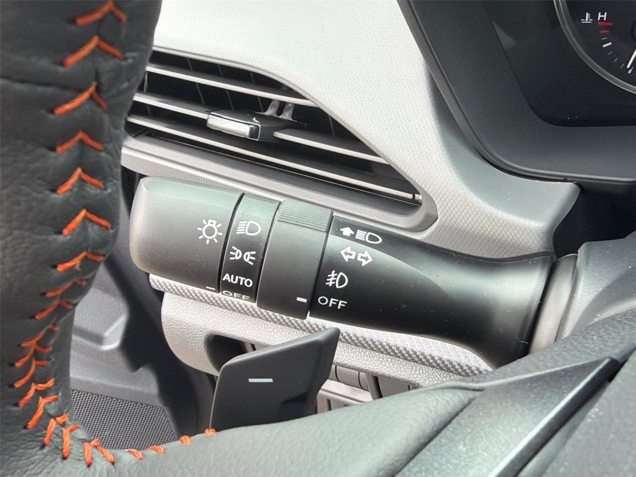 2026 Subaru Crosstrek Limited Hagerstown MD